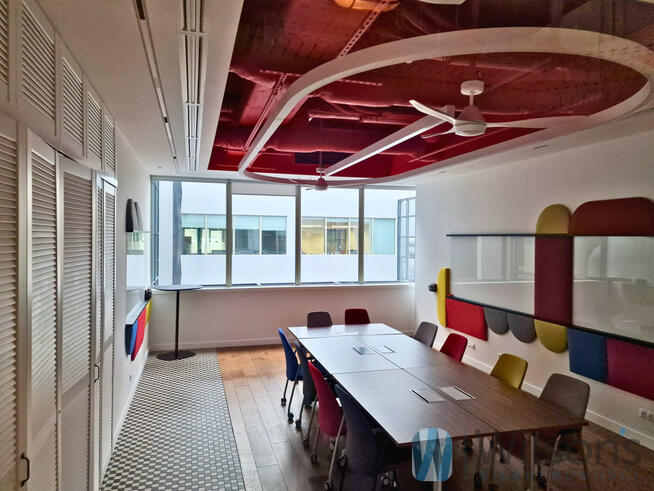 Lokal użytkowy Warszawa gm. Wola Wola, Młynarska