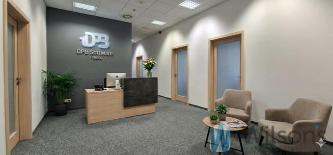 Lokal użytkowy Warszawa gm. Mokotów, Postępu