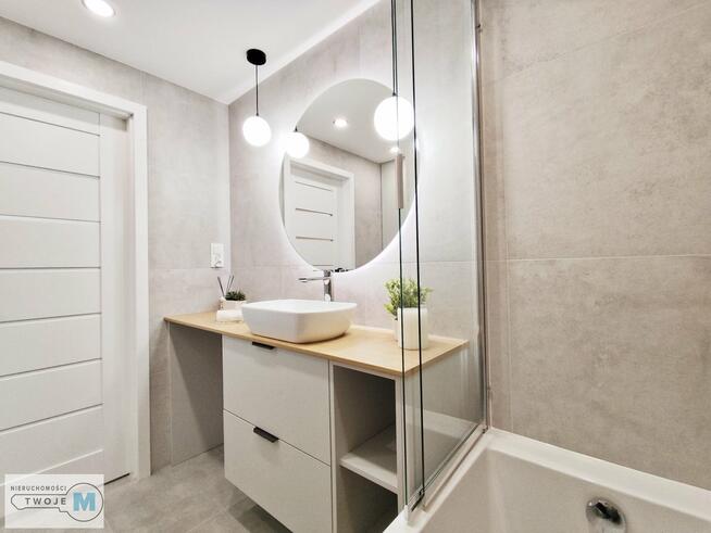 Mieszkanie Kielce Bocianek