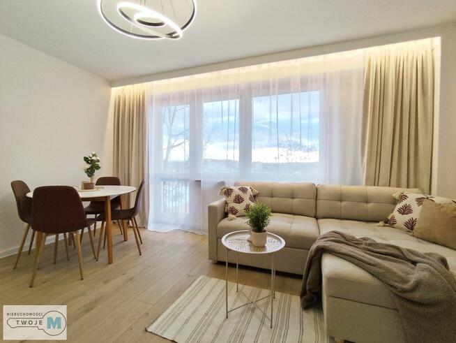 Mieszkanie Kielce Bocianek