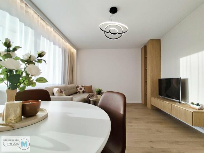 Mieszkanie Kielce Bocianek