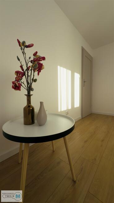 Mieszkanie Kielce Centrum