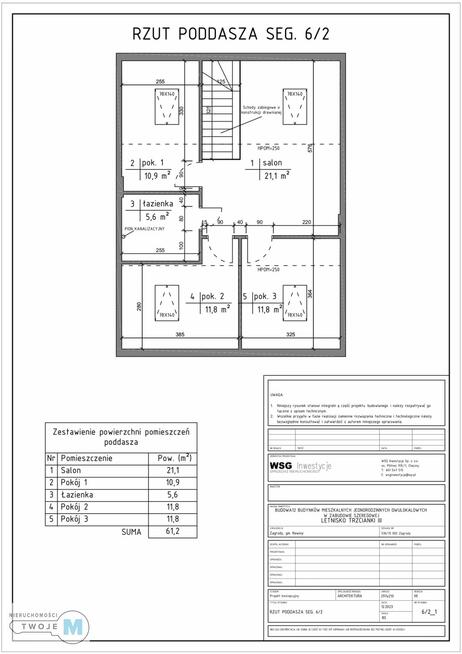 Mieszkanie Sitkówka Nowiny gm. Sitkówka-Nowiny Sitkówka Nowiny
