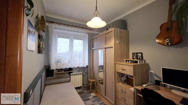 Mieszkanie Kielce Centrum