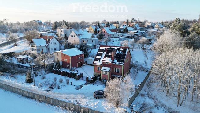 Wyjątkowy dom z ogromnym potencjałem – Prabuty