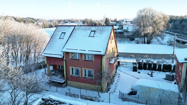 Wyjątkowy dom z ogromnym potencjałem – Prabuty