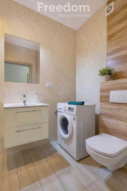 Nowoczesne 3 pokojowe mieszkanie Tarnowo Podgórne