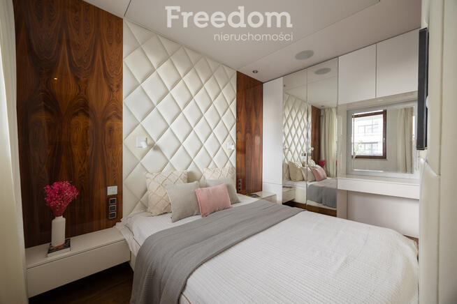 4 pokoje, Atelier Żoliborz, komórka, garaż