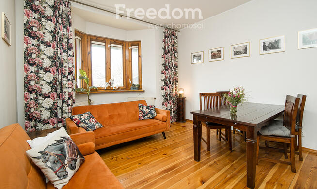 Ceglany dom w Kadynach na sprzedaż