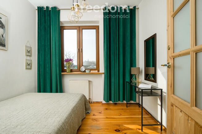 Ceglany dom w Kadynach na sprzedaż