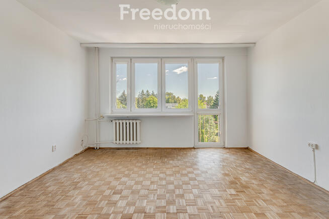 Wyjątkowe mieszkanie w sercu Brwinowa | 5 min PKP