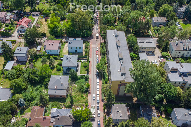 Wyjątkowe mieszkanie w sercu Brwinowa | 5 min PKP