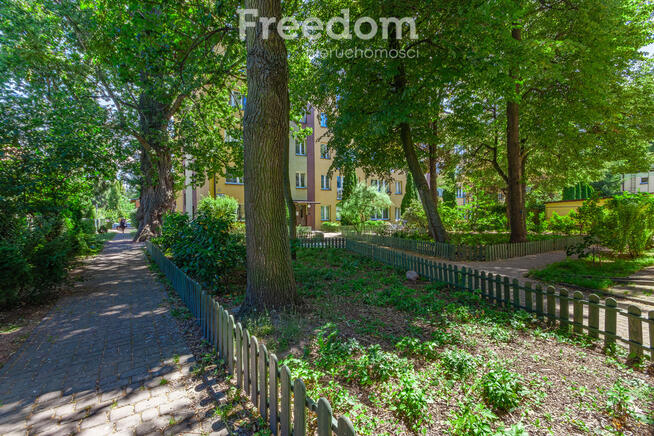Wyjątkowe mieszkanie w sercu Brwinowa | 5 min PKP