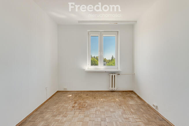 Wyjątkowe mieszkanie w sercu Brwinowa | 5 min PKP