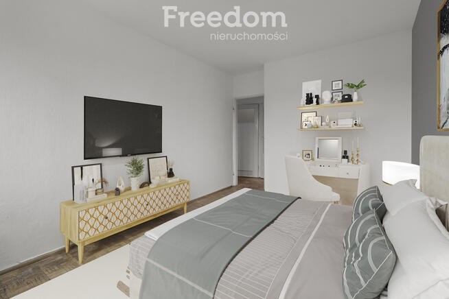 Wyjątkowe mieszkanie w sercu Brwinowa | 5 min PKP