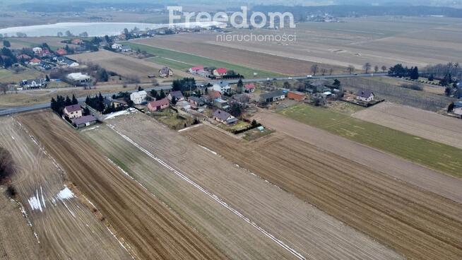 Hit blisko A2: kompleks działek - Modła Królewska