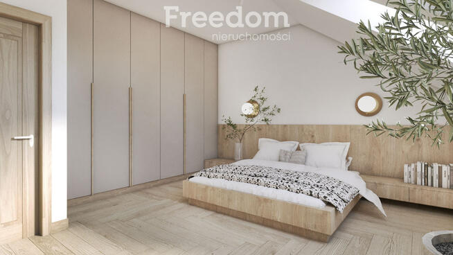 Mazury Bogaczewo nowoczesny dom przy S W J M