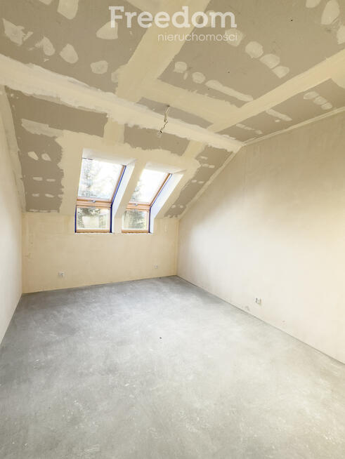 Mazury Bogaczewo nowoczesny dom przy S W J M