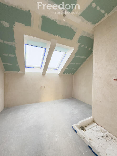 Mazury Bogaczewo nowoczesny dom przy S W J M