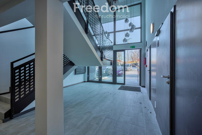 apartament w stanie deweloperskim w Karpaczu