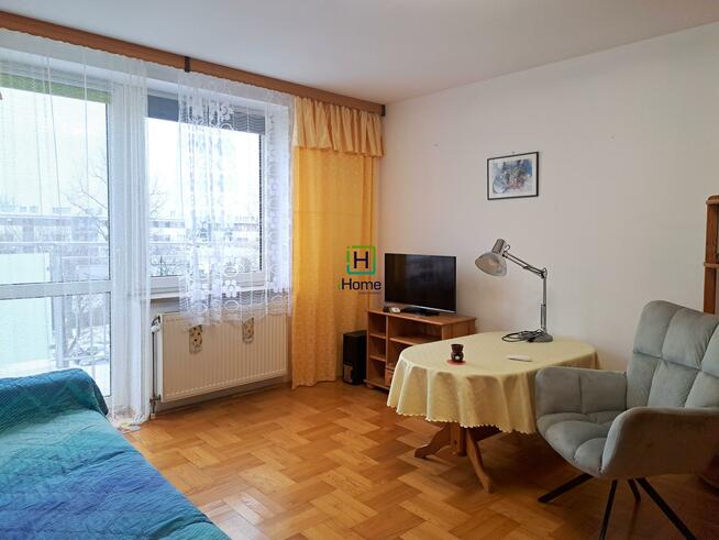 Mieszkanie Kraków Dębniki