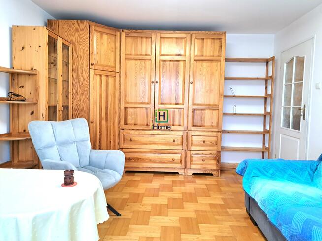 Mieszkanie Kraków Dębniki