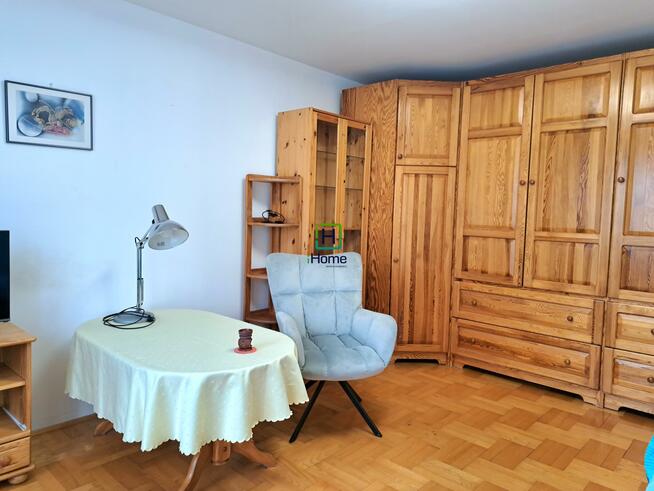 Mieszkanie Kraków Dębniki