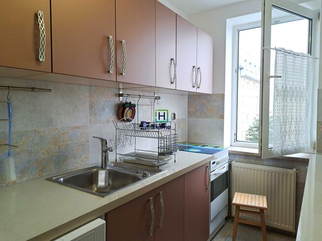 Mieszkanie Kraków Dębniki