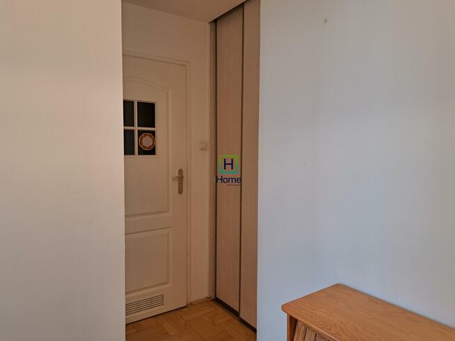 Mieszkanie Kraków Dębniki