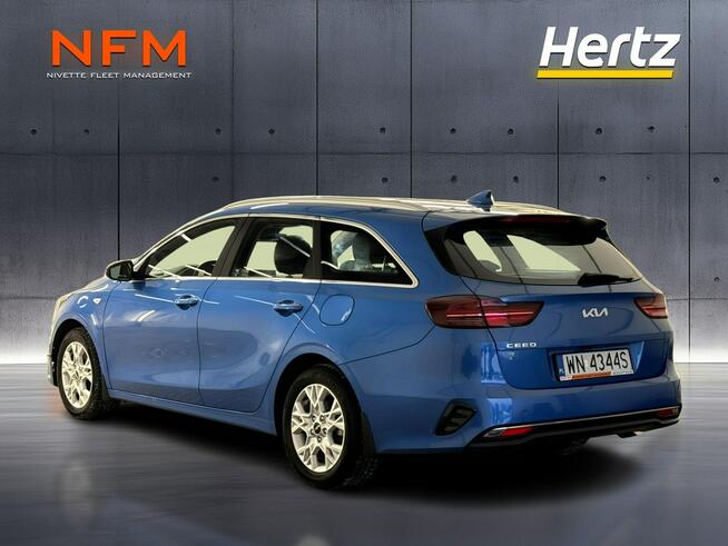 Kia Cee'd 1,5 T-GDI(160 KM) M Salon PL Faktura Vat