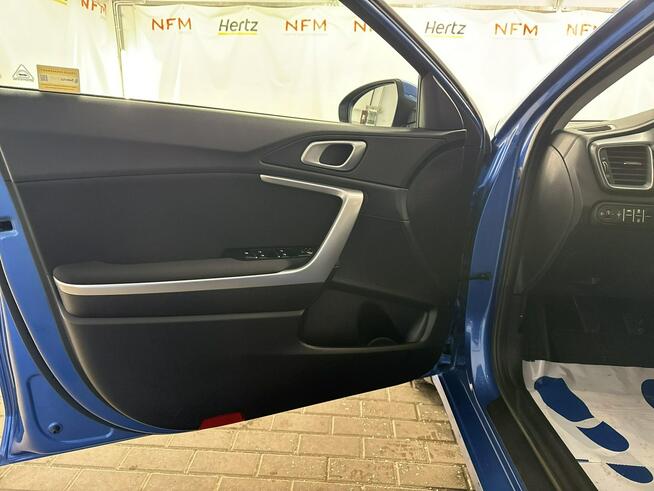 Kia Cee'd 1,5 T-GDI(160 KM) M Salon PL Faktura Vat