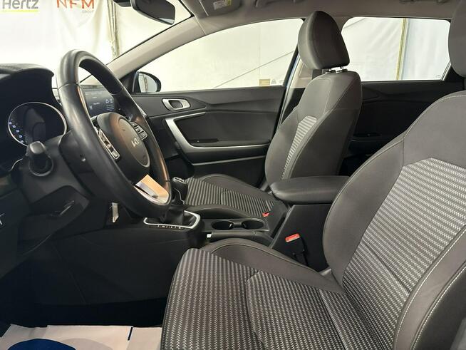 Kia Cee'd 1,5 T-GDI(160 KM) M Salon PL Faktura Vat