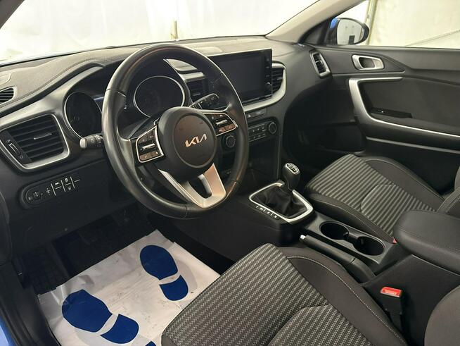 Kia Cee'd 1,5 T-GDI(160 KM) M Salon PL Faktura Vat