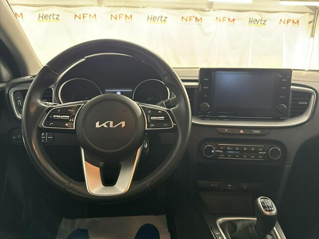 Kia Cee'd 1,5 T-GDI(160 KM) M Salon PL Faktura Vat