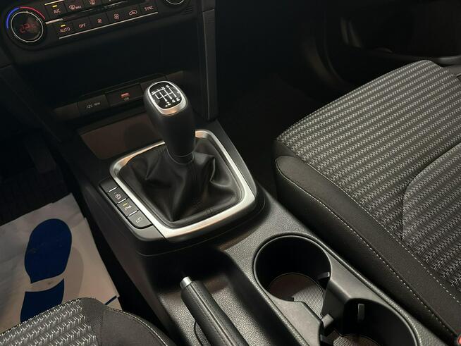 Kia Cee'd 1,5 T-GDI(160 KM) M Salon PL Faktura Vat