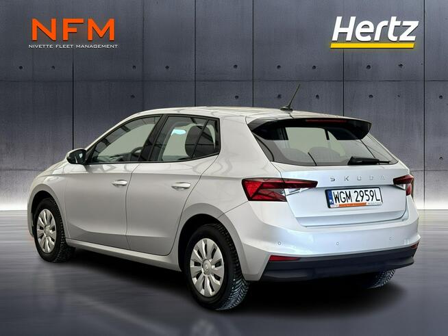 Škoda Fabia 1,0 MPI (80 KM) Essence Salon PL F-Vat