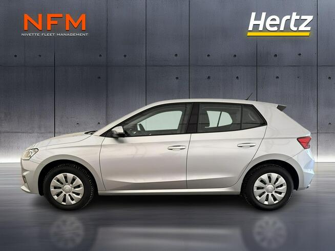 Škoda Fabia 1,0 MPI (80 KM) Essence Salon PL F-Vat