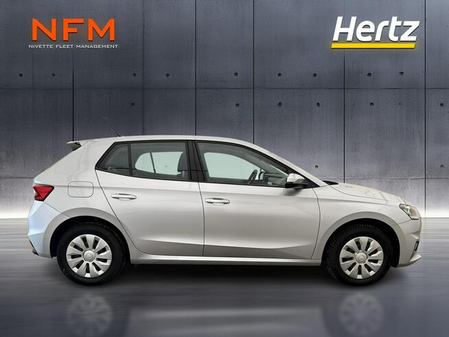 Škoda Fabia 1,0 MPI (80 KM) Essence Salon PL F-Vat