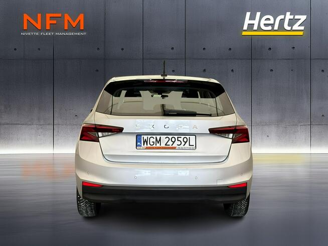 Škoda Fabia 1,0 MPI (80 KM) Essence Salon PL F-Vat