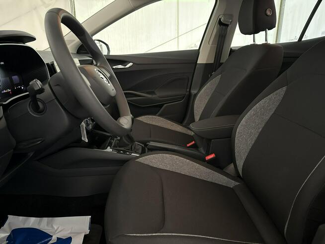 Škoda Fabia 1,0 MPI (80 KM) Essence Salon PL F-Vat