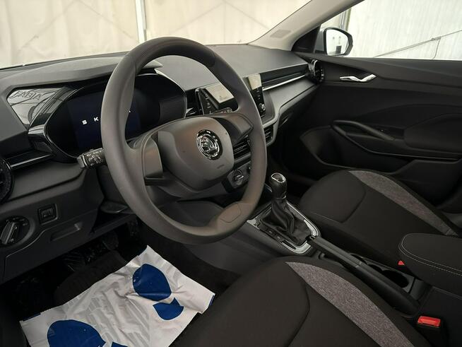 Škoda Fabia 1,0 MPI (80 KM) Essence Salon PL F-Vat