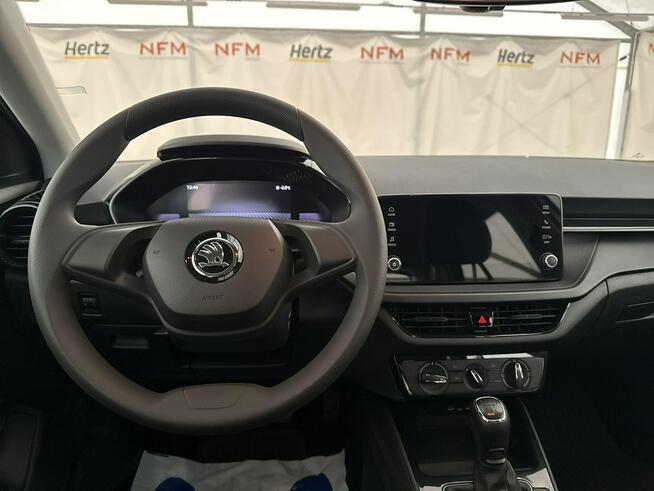 Škoda Fabia 1,0 MPI (80 KM) Essence Salon PL F-Vat