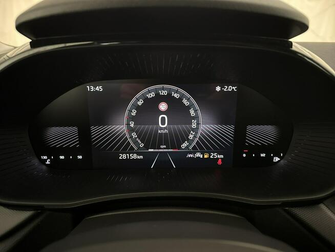 Škoda Fabia 1,0 MPI (80 KM) Essence Salon PL F-Vat