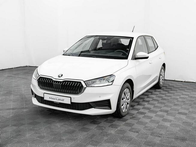 Škoda Fabia DW6VY18#1.0 Ambition Cz.cof LED Klima Lane assit Salon PL VAT23%