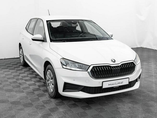 Škoda Fabia DW6VY18#1.0 Ambition Cz.cof LED Klima Lane assit Salon PL VAT23%