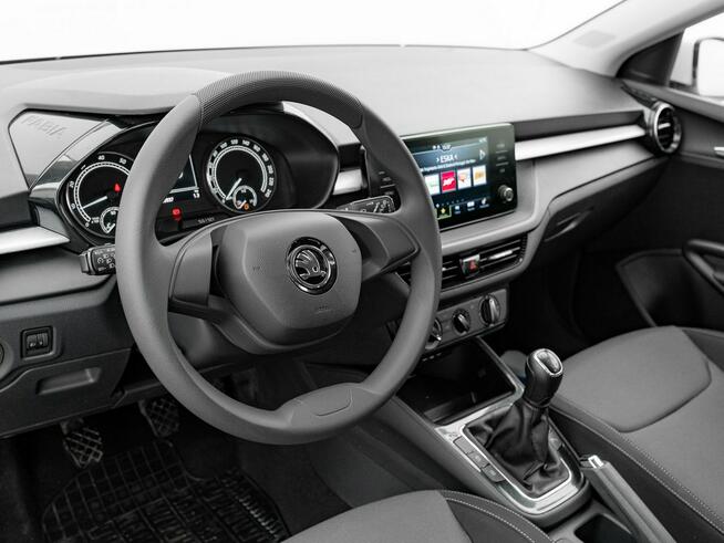 Škoda Fabia DW6VY18#1.0 Ambition Cz.cof LED Klima Lane assit Salon PL VAT23%