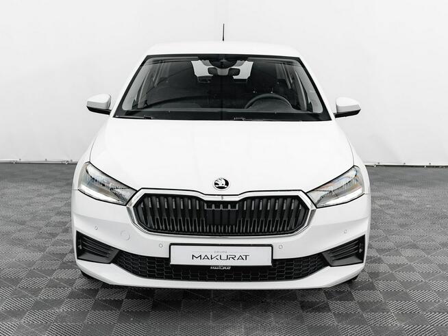 Škoda Fabia DW6VY18#1.0 Ambition Cz.cof LED Klima Lane assit Salon PL VAT23%
