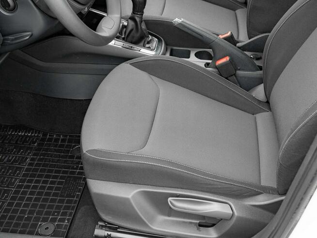 Škoda Fabia DW6VY18#1.0 Ambition Cz.cof LED Klima Lane assit Salon PL VAT23%