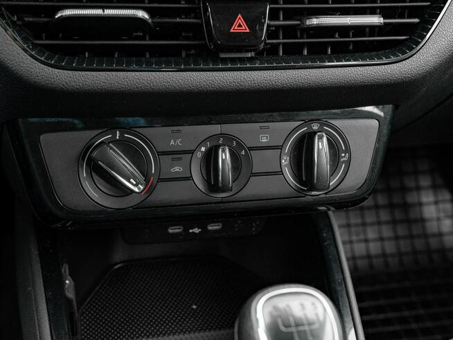 Škoda Fabia DW6VY18#1.0 Ambition Cz.cof LED Klima Lane assit Salon PL VAT23%