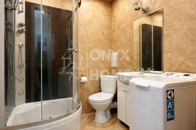 Mieszkanie Gdynia Śródmieście, Władysława Iv